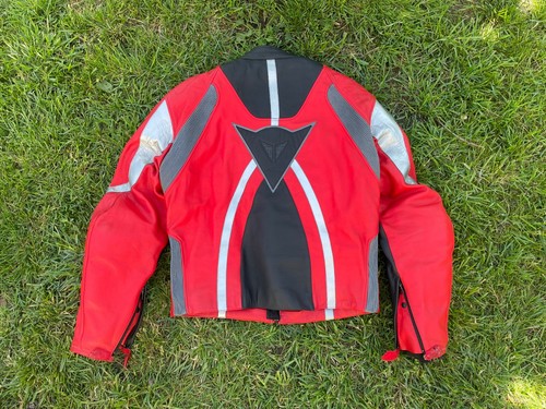 Dainese age leather - age',