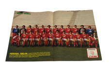 PERUGIA  SQUADRA 83-84 i
