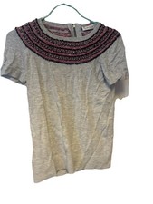 Maglia Milly impreziosita da