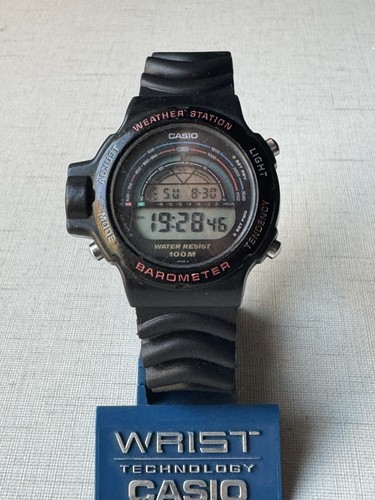 Casio 500w vintage - vintage, japan