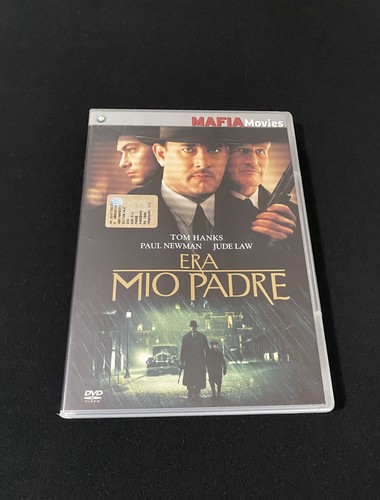 Dvd film era mio padre - dvd,