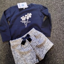 OFFERTA SET PANTALONCINI