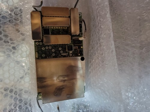 Unità icom r7000 - icom, ic-r7000