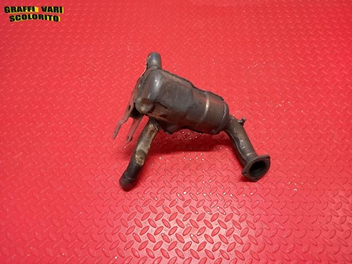 Catalizzatore gilera gp - ,