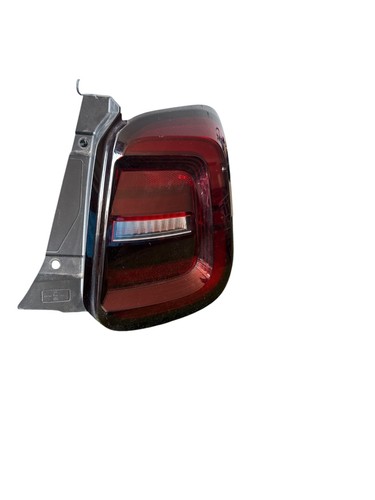 Fanale posteriore destro fiat - posteriore,