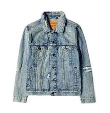 Levi's Giacca Camionista Uomo