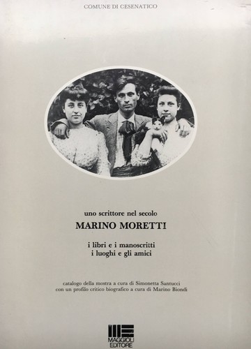 Uno scrittore nel secolo