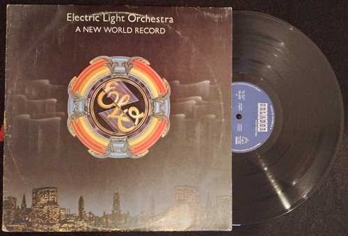 Electric light orchestra a - electric,