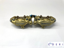 Coppia Pinze BREMBO attacco