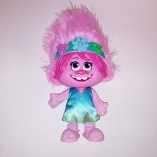 Dreamworks Animation Trolls