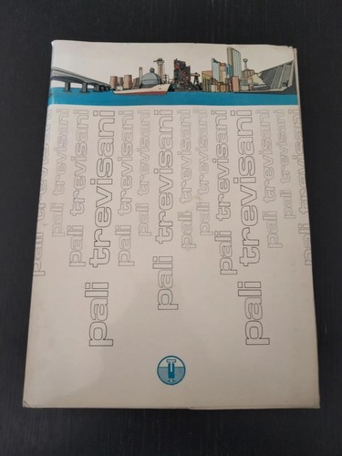 Pali trevisani spa trattamento - pali,