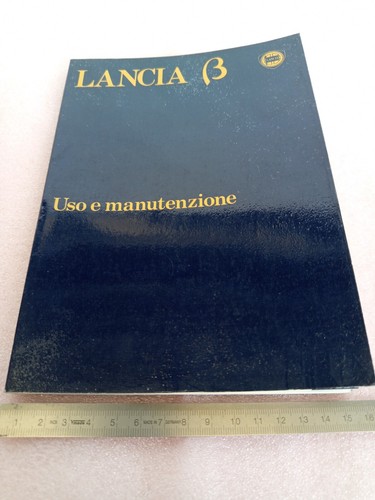 Manuale uso manutenzione - manuale,