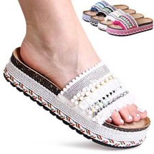 Scarpe donna xxl plateau - scarpe,