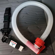 Kit di riempimento acqua per