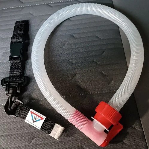 Kit riempimento acqua per - kit, di
