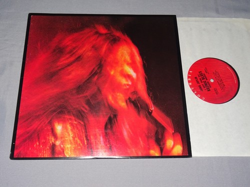 Janis joplin got dem - janis, i