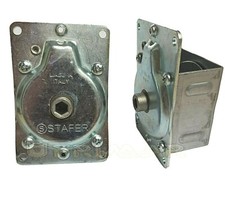 ARGANELLO STAFER PER TAPPARELLE MADRID ARGANO PER AVVOLGIBILI OMBRELLONI KG. 50