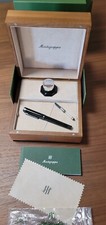 MONTEGRAPPA  Zero Fountain Pen