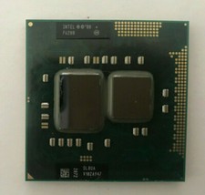 INTEL PENTIUM DUAL CORE P6200