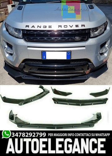 Range rover evoque 2011 - rover,