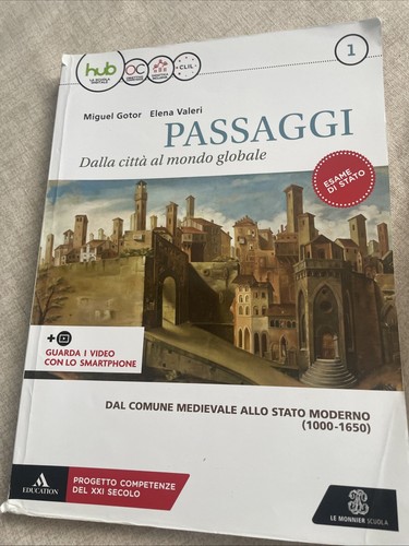 Passaggi dalla città - passaggi,