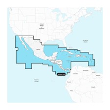 Garmin Navionics+ NSSA010R