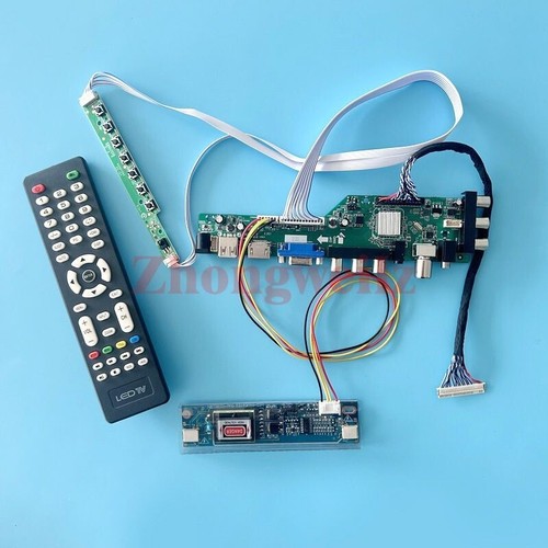 Per lq164m1la4a ccfl - per, 2-ccfl