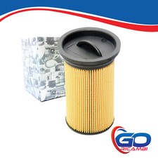 FILTRO GASOLIO CARBURANTE BMW