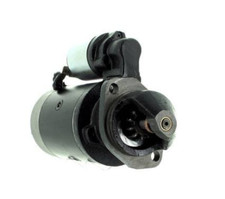 Motorino di avviamento 2,7 kW