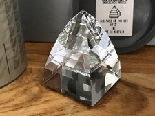 Statua swarovski piramide - piramide, 6