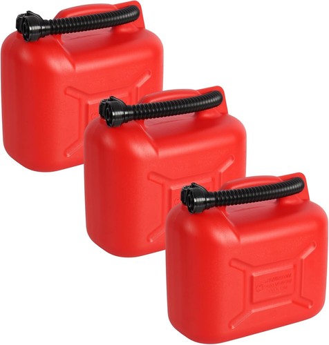 Bidone serbatoio carburante - , in