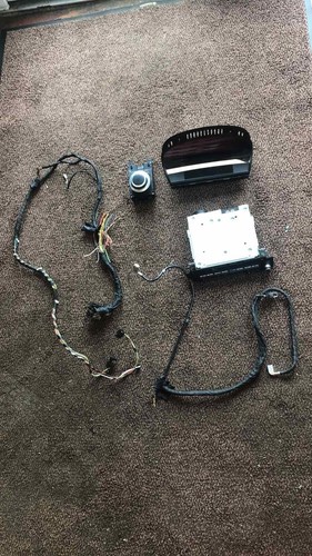Kit radio navigatore