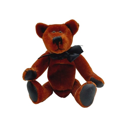Peluche orsacchiotto farley - peluche,