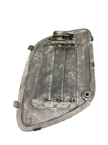 Presa aria gilera - dx, runner
