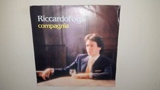 Riccardo Fogli – Compagnia