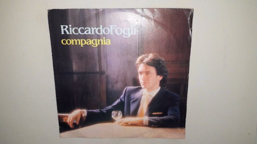 Riccardo fogli compagnia - riccardo,