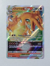 CHARIZARD V ASTRO 019/159 IN