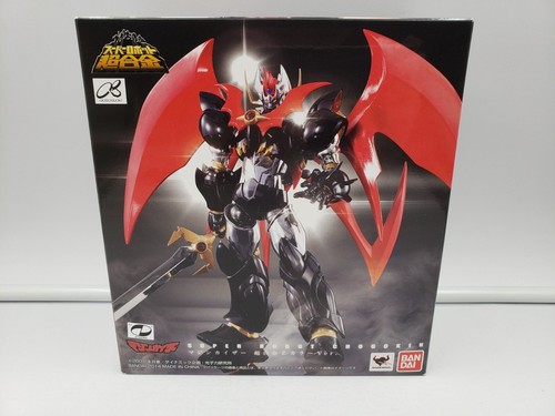 Super robot chogokin - super,