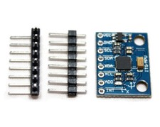 GY-521 giroscopio a 3 assi +