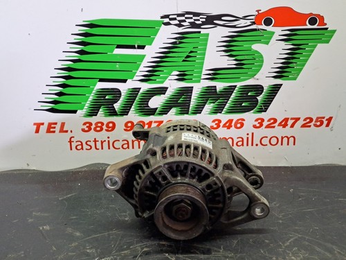 Alternatore jeep grand - alternatore,
