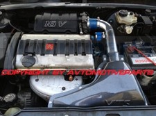 Filtro Aria Sportivo Aspirazione Diretta Citroen Saxo Benzina SOLO 1.6 16V VTS