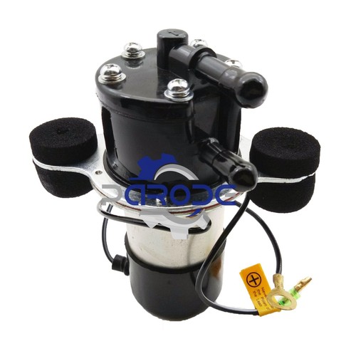 Pompa carburante 12v per - pompa,