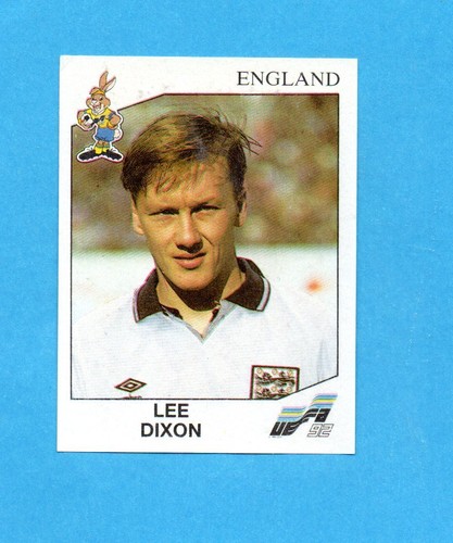Euro panini figurina 96 - 92-panini-figurina, n.96-