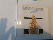 Ramo oro della valle - il,
