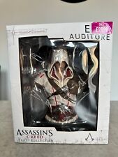 Statua Busto Assassin's Creed Legacy Collection Ezio Auditore