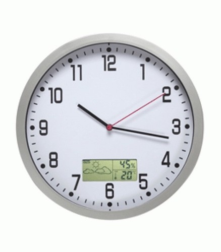 Orologio parete con - parete,