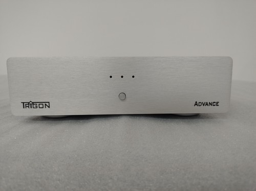 Phono preamp trigon - preamp,