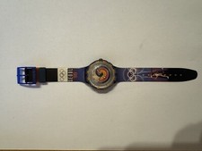 ⌚ Swatch Scuba 1994 SEOUL