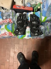 GUANTI MOTO ESTIVO DAINESE D-EXPLORER 2  TG S