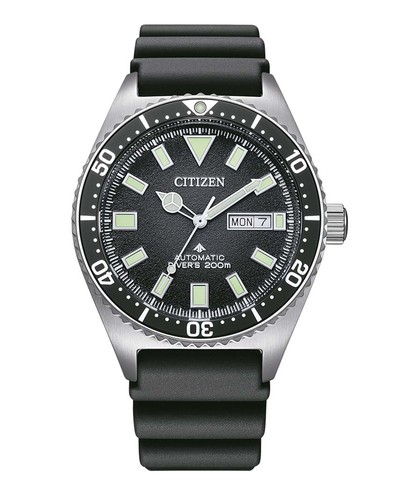Citizen ny0120 01ec promaster - ny0120-01ec,
